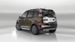 Citroen Aircross 2011 года